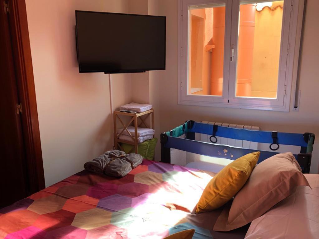 Apartaments Vicus 2 Con Vistas A La Plaza Mayor De Vic Dış mekan fotoğraf